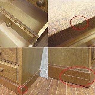 ss2387　チェスト　5段　引き出し7杯　タンス　木製　収納家具　小物収納　スリム　キャビネット　たんす　箪笥　重厚　収納　ワールドファニチャー ss2387 チェスト 5段 引き出し7杯 タンス 木製 収納家具 小物
