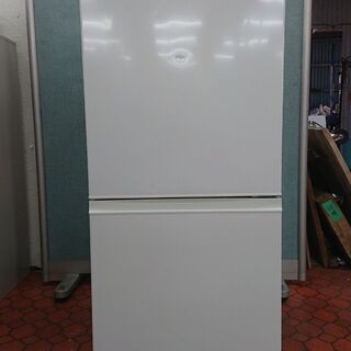 ID 967825 アクア 157L 2017年製 AQR-16F（W）