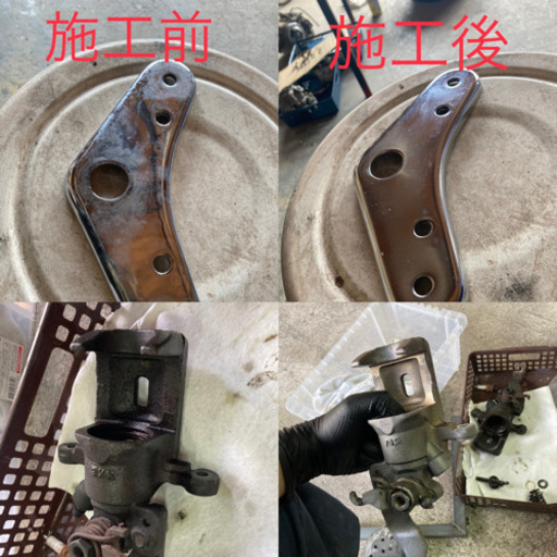 埼玉より ウェットブラストを時間でレンタルします Diy バイク車カスタムレストア修理 栗田農機具店 用土の貸したいの助け合い ジモティー 埼玉より ウェットブラストを時間でレンタルします Diy バイク車カスタムレストア修理 栗田農機具店 用土の貸したいの助け合い ジモティー