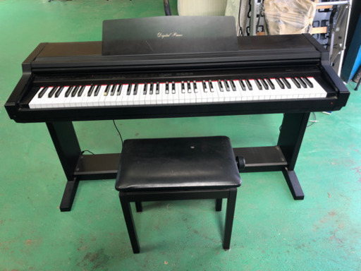 KAWAI 電子ピアノ