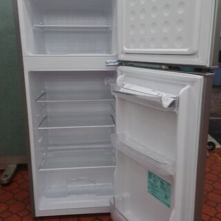 ID 967761 ハイアール 130L 2020年製 JR-N130A