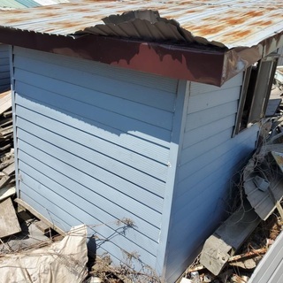 💴⤵️激安‼️千歳市近郊有料配送可‼️プレハブ 小屋 倉庫 物置「千歳市近郊 配送相談可」