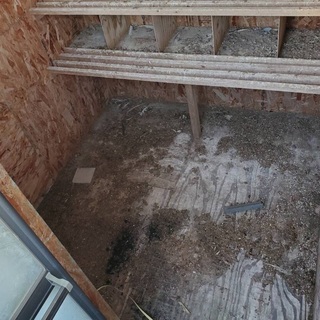 💴⤵️激安‼️千歳市近郊有料配送可‼️プレハブ 小屋 倉庫 物置「千歳市近郊 配送相談可」