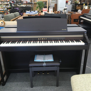 i271 KAWAI CA-17R 2016年製　カワイ　電子ピアノ