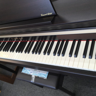 i271 KAWAI CA-17R 2016年製　カワイ　電子ピアノ