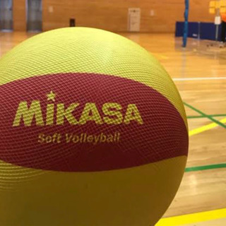 合志🏐ミニバレーメンバー募集