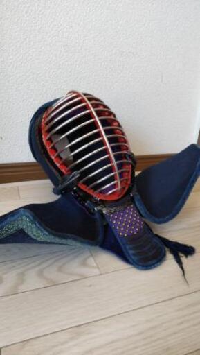 剣道防具一式