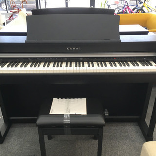 i272 KAWAI CN-35B 2016年製　カワイ　電子ピアノ