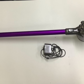 Dyson コードレスクリーナー【中古】