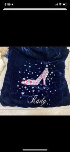 Rady♥パーカー セット売り★