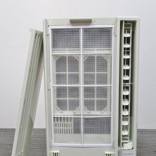 CORONA 窓用エアコン CW-1615 CORONA コロナ 窓用エアコン ウインドエアコン CW-1615 4～6畳用 2015年製