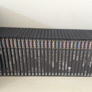特製バインダー付 ジャッキーチェンDVDコレクション DVD63作 本全66巻 