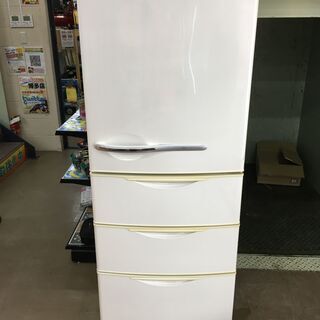 【特価品】アクア　AQR-361A　冷蔵庫　12年　中古 特価品】アクア AQR-361A 冷蔵庫 12年 中古