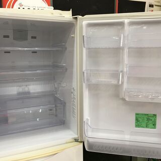 特価品】アクア AQR-361A 冷蔵庫 12年 中古