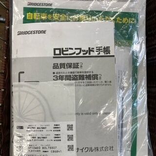 ブリヂストン　カジュナe　電動自転車　電動アシスト
