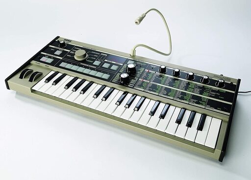 microKORGS シンセサイザー 【20000円】