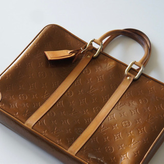 【ネット決済】【LOUIS VUITTON】M91125 ヴァン...