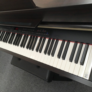 i273 YAMAHA CLP-330 2010年製 ヤマハ 電子ピアノ