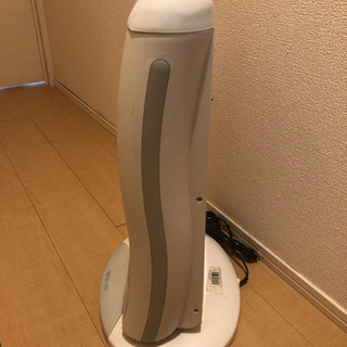 電気ストーブお譲りします