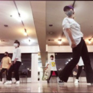 HIP HOP社会人ダンスサークル⭐︎ - ダンス