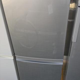 冷蔵庫 シャープ 2014年製 137L SJ-14Y