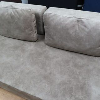 ♪カウチソファ 使用1か月半 札幌♪