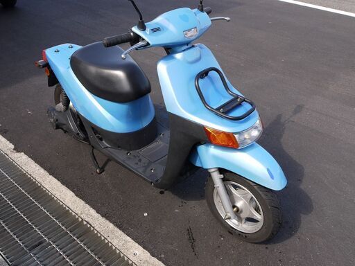 値下げ！電動バイク　デンバ　G-１初期型　おまけ部品どり車付