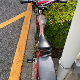 【ネット決済】子供自転車