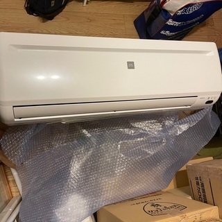 【値下げ】超美品 CORONA　冷房専用 エアコン　RC-2215R