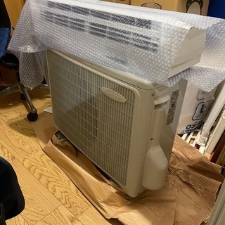 【値下げ】超美品 CORONA　冷房専用 エアコン　RC-2215R