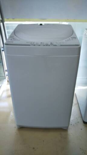 TOSHIBA / 東芝 4.2kg 洗濯機 2014年 AW-42SM