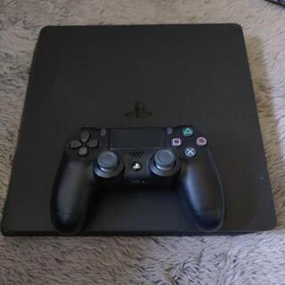 PlayStation4 CHU-2000A