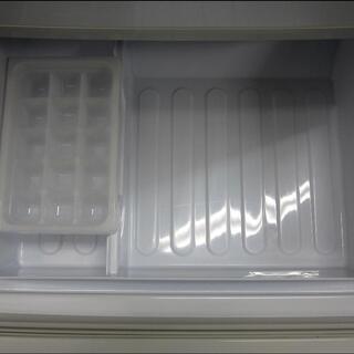 新生活！19800円 シャープ 2ドア冷蔵庫 137L 2016年