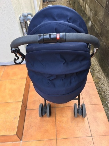 アップリカ　ベビーカー