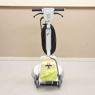 アマノ クリーンスター 高速ポリッシャー D-430 パフィングマシーン(J905swxY) アマノ クリーンスター 高速ポリッシャー D-430 パフィングマシーン