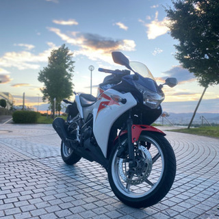 cbr250r