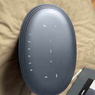 BOSE HOME SPEAKER 500 トリプルブラック
