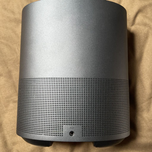 BOSE HOME SPEAKER 500 トリプルブラック | camaracristaispaulista.sp