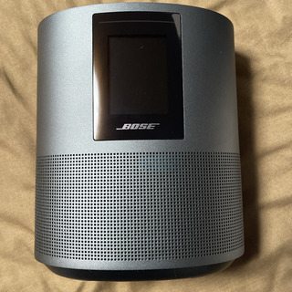 BOSE HOME SPEAKER 500 トリプルブラック
