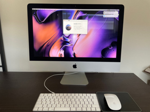 Mac iMac