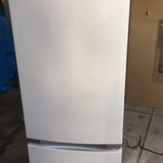 2018年製　東芝　冷凍冷蔵庫　170L