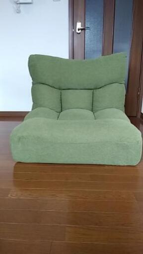 一人用ソファ