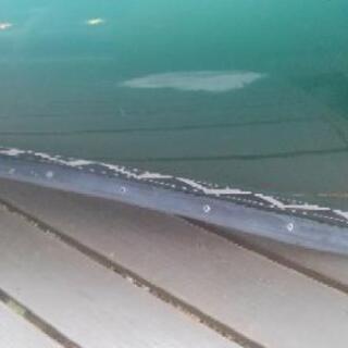 カナディアンカヌー　最終値下げ