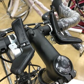 【未使用】🍀21technology / 21テクノロジー🍀 クロスバイク