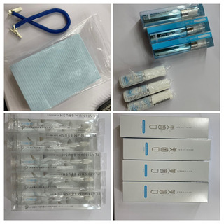 セルフホワイトニング　ホワイトニング機械　値下げ⤵️