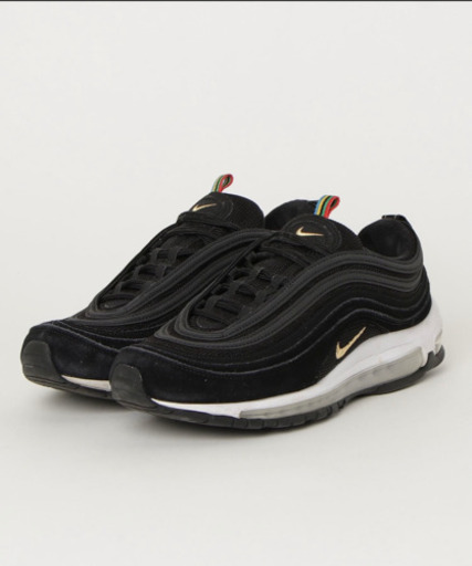 NIKE美品24.5