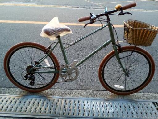 【新車】ossoLuka