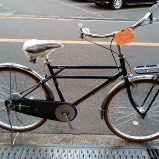 【新車】アサヒ バンビ