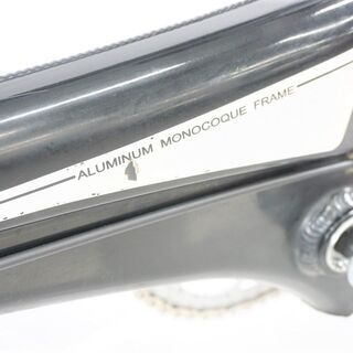 PANASONIC 「パナソニック」 WILL B-WA21 2002年モデル ミニベロ