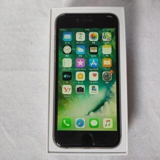 iPhone6 ソフトバンク アイフォン